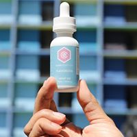 Clear Bright Days Website