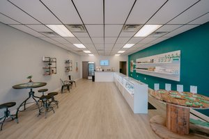 CBD Plus USA - Medical Marijuana Dispensary - OKC Memorial Website