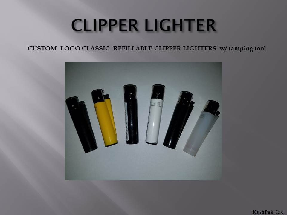 KushPak, Inc. Website