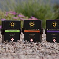 White Fire Delivery Website