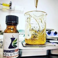 Advanced Terpene Solutions Website