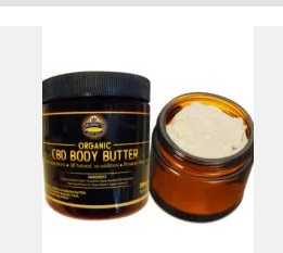 CBD HempIndica Website