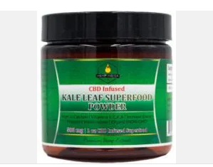 CBD HempIndica Website