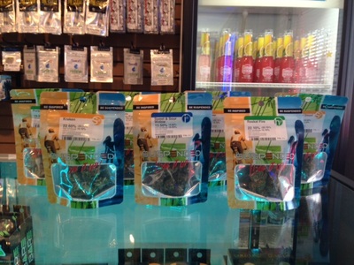 Cannabis Provisions East - Wenatchee Website