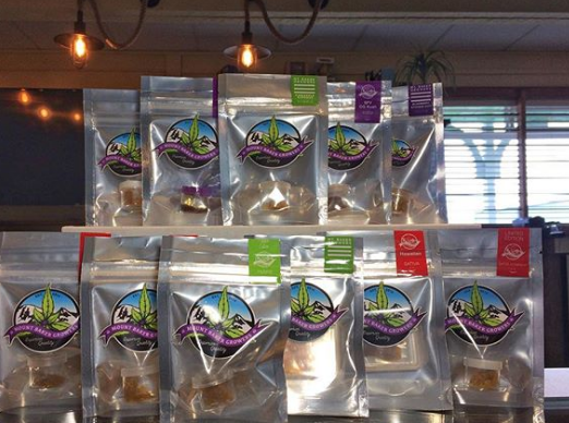 2020 Solutions - Soap Lake Website