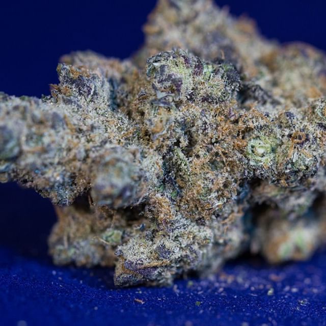 Lucy Sky Cannabis Boutique - Washington Park Website