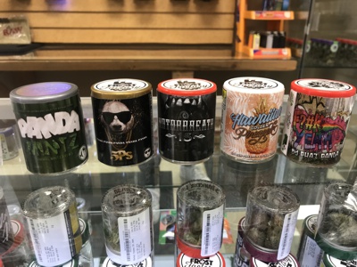 The Back Porch - Recreational Website