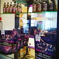 Austin and Kat Website