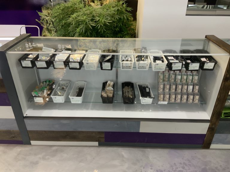 High Society Warr Acres Website