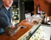 Greenhead Cannabis - Vancouver Website