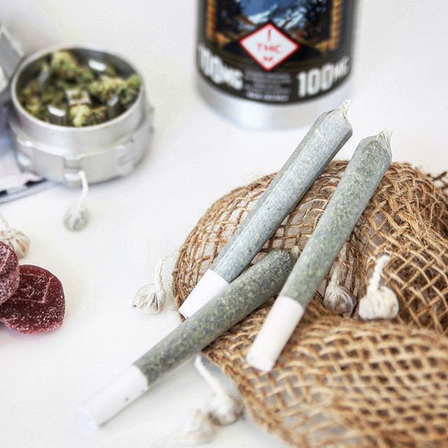 Doc's Apothecary - Denver / Globeville Website