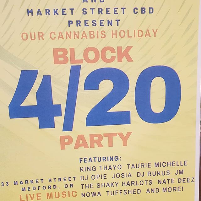 Market Street Wellness Website