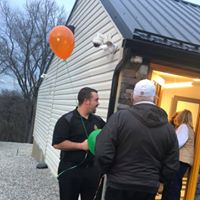 Ohio Valley Natural Relief Website