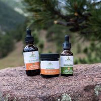 Restorative Biotanicals Website