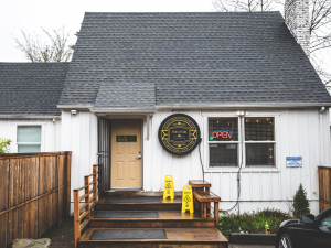 Nectar - Barbur Website