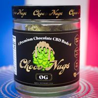 Experience CBD Website