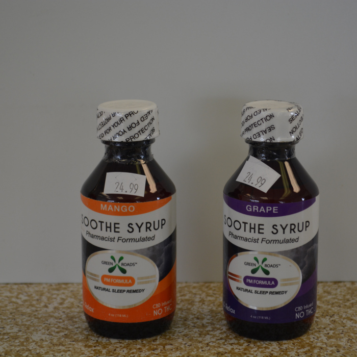 DownEast Medicinals Website