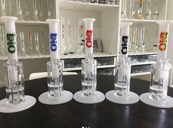 Bio Hazard Inc. Website