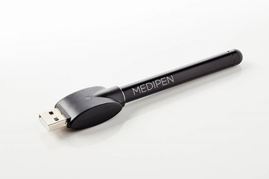 MediPen® Website