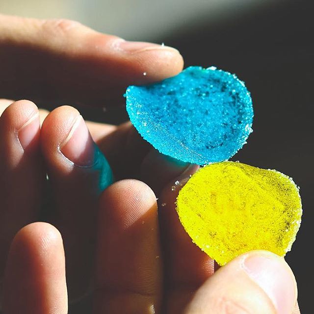 Strawberry Fields Colorado Springs Website