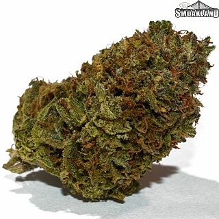 Smoakland - San Ramon Website