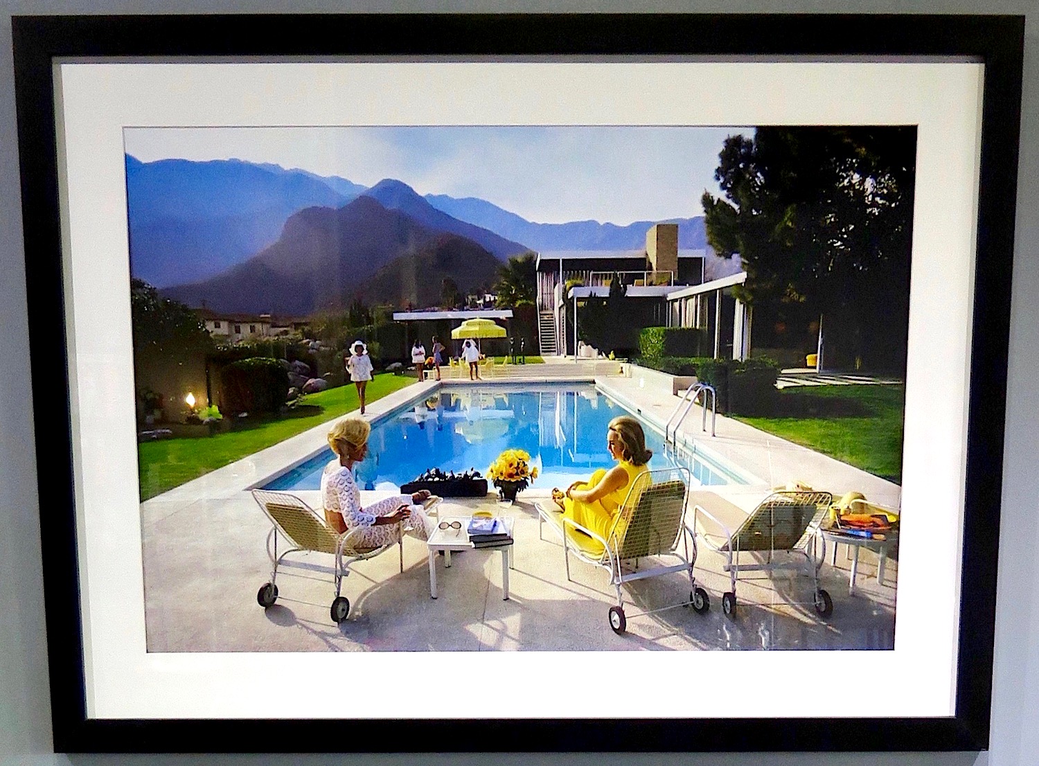 The Gallery - Fife Website