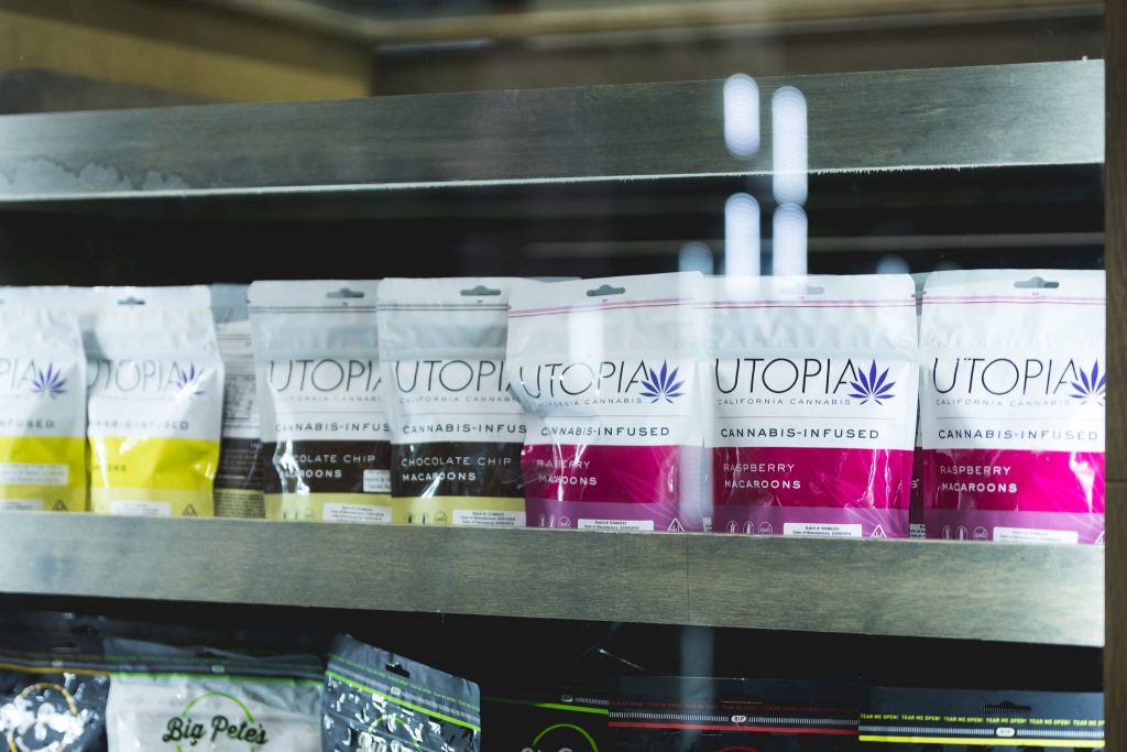 From The Earth - Santa Ana Website