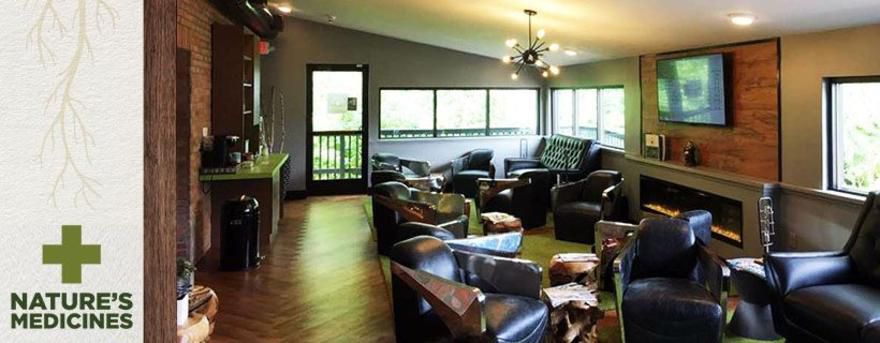 Nature’s Medicines - State College Website