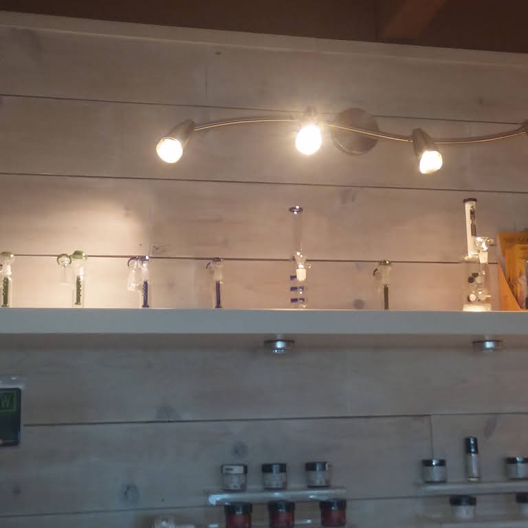 Tumbleweed Cannabis Co Website