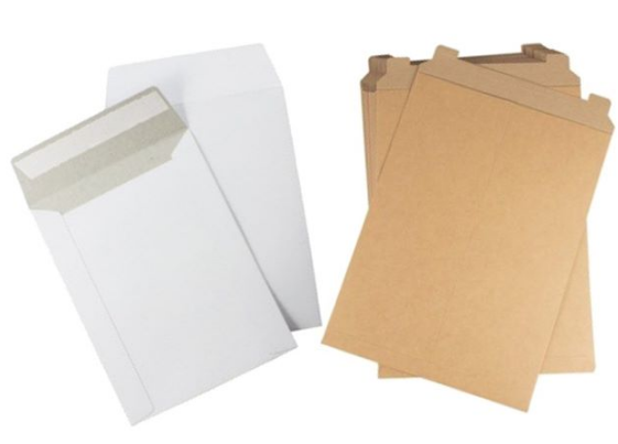 PackagingSuppliesByMail Website