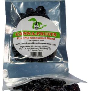 Great Lakes Hemp Supplements LLC Website