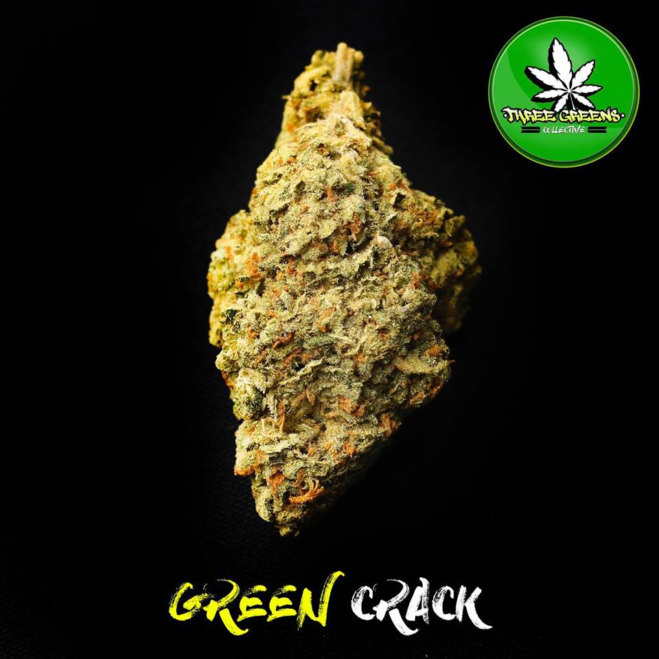 Three Greens Collective Website