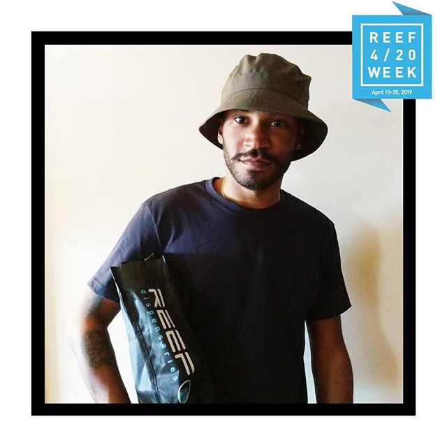 Reef Dispensaries - Queen Creek, AZ Website