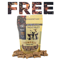 Canvas Organics Website