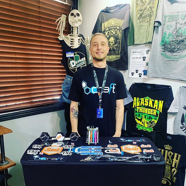 Denver Dispensary - Medical Website