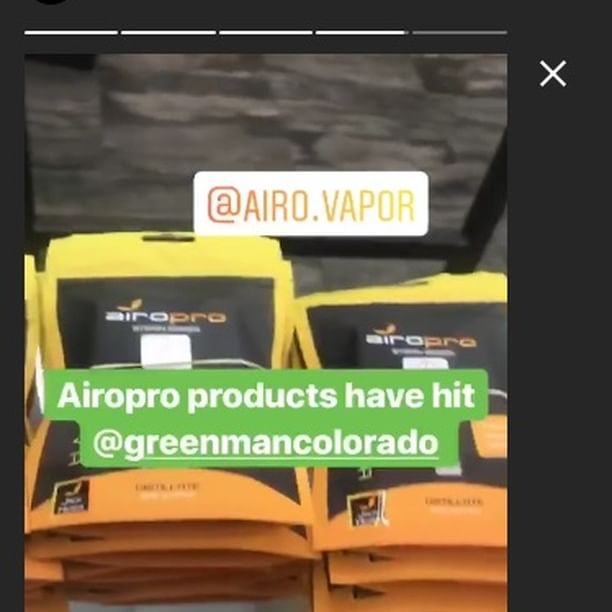 Green Man Cannabis - South Denver Website