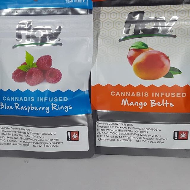 Oregon Bud Company - Beaverton Website