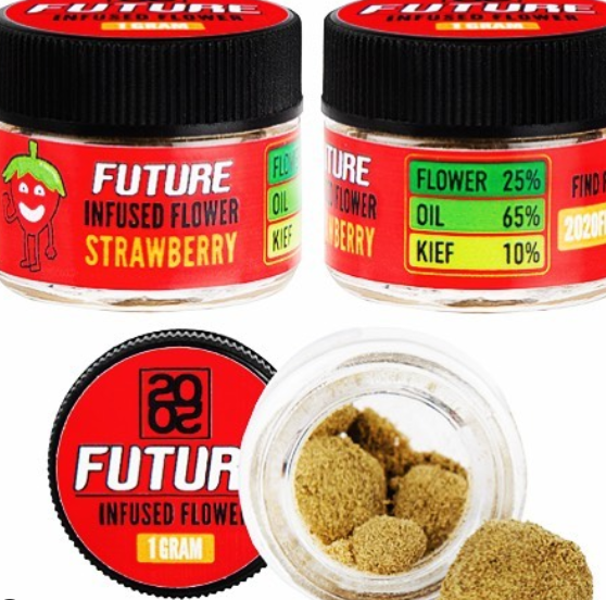 Blue Bird Delivery - Dana Point Website