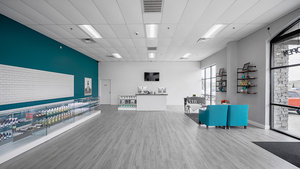 CBD Plus USA - 106th St - CBD Only Website