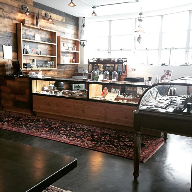 MediGreen Collectives Website