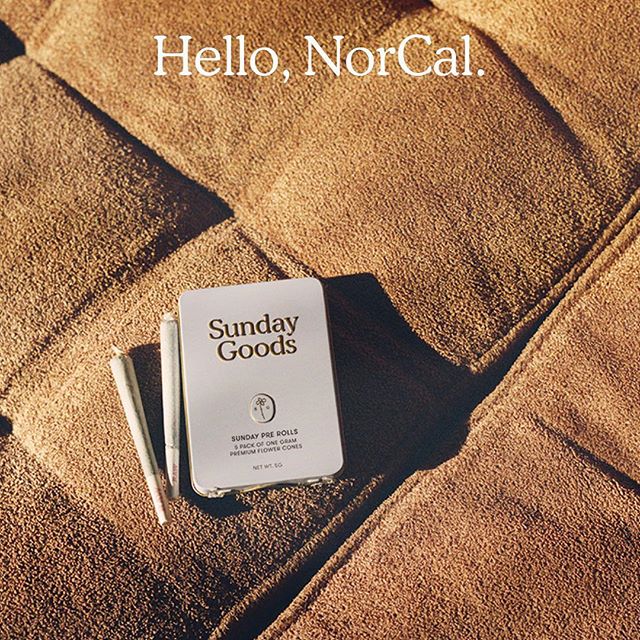 Sunday Goods Delivery - Phoenix Website