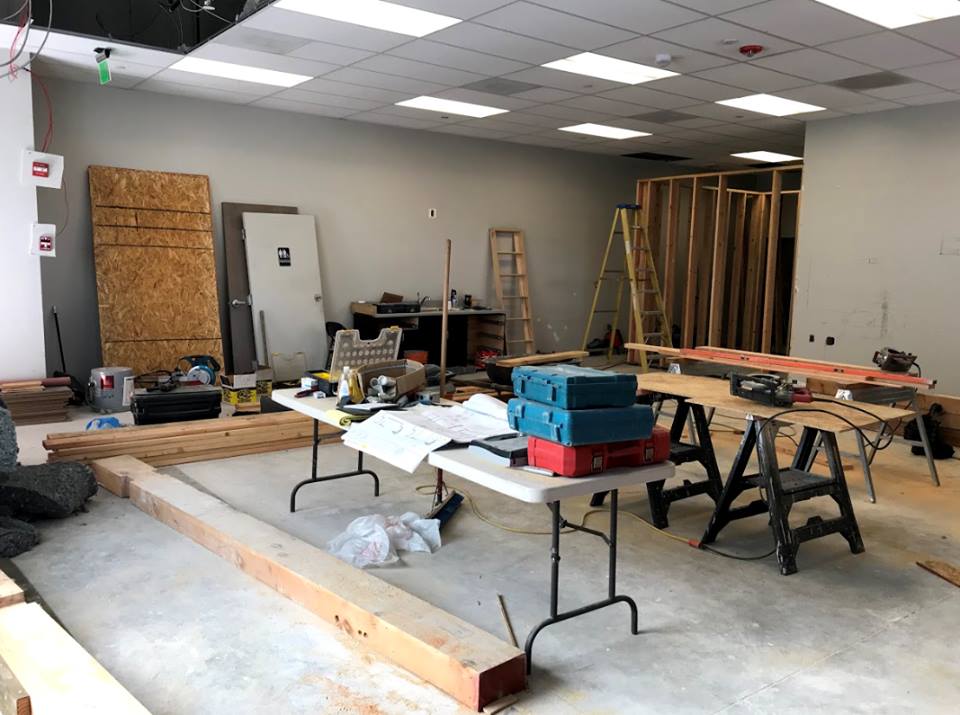 Sugarleaf Trading Company Website