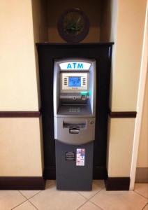 Cash To Go ATM Services Website