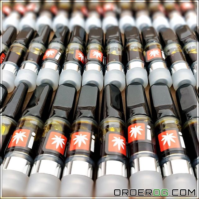 OG Collective - Hawthorne Website