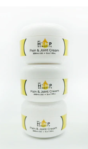 My Hemp Benefits Website