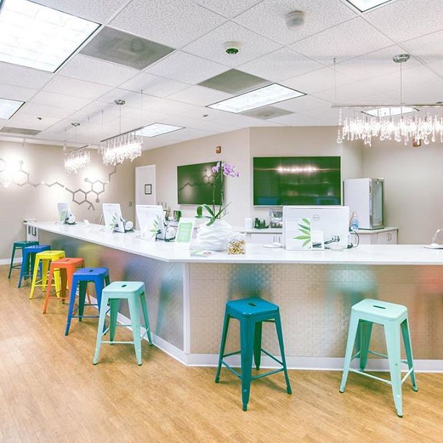 Greenhouse Wellness - Ellicott City Website