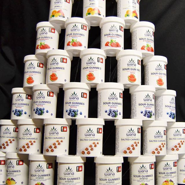 Oregon Bud Company - Beaverton Website