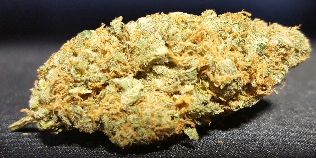 High Valley Retail Cannabis - Antonito Website