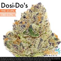 Herb(n) Elements Website