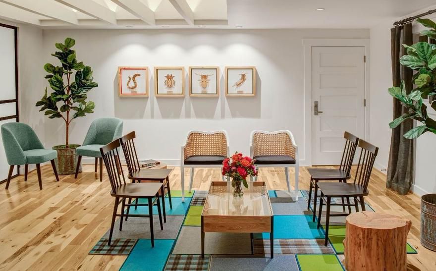 Gnome Grown - Beavercreek Website